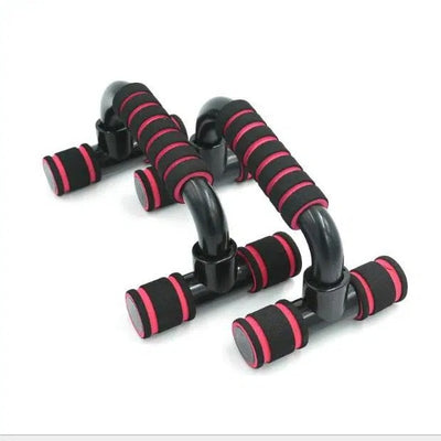 Fitness Push-up Bar Push-Ups Stands Gym Bars Indoor Fitness