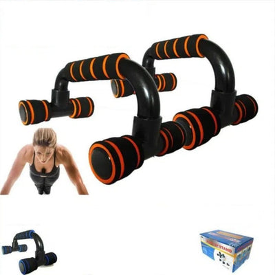 Fitness Push-up Bar Push-Ups Stands Gym Bars Indoor Fitness