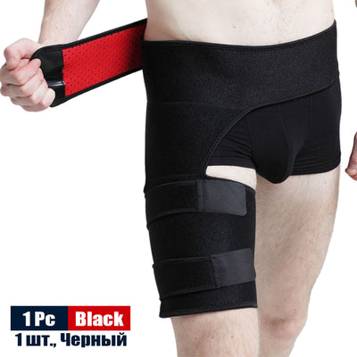 Hip Stability Brace Protector Strap