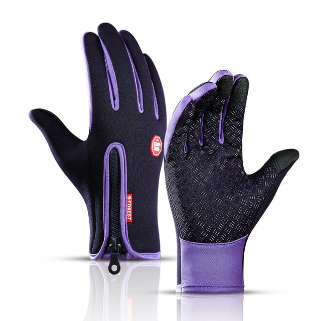 Outdoor Sports Cycling Gloves