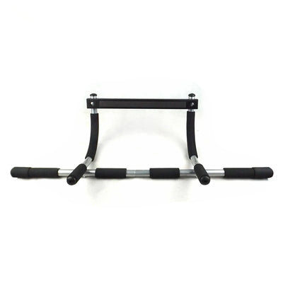 Adjustable Chin Up Bar Exercise Home Workout Gym Training Door Frame Horizontal Pull Up Bar Sport Fitness Equipments