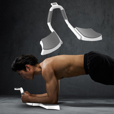 Muscle Plank Support Training Board